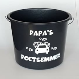 Emmer | Papa's Poetsemmer auto
