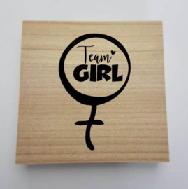 Giftbox | team girl