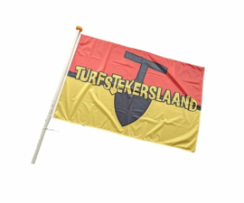 Turfstekerslaandvlag