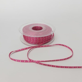 Lint 3mm | fuchsia | 5 meter