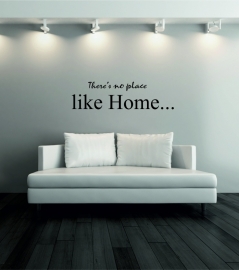 There`s no place like Home