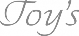 interieursticker - Toy`s