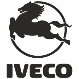IVECO logo 01