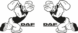 Popeye DAF