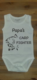 Opa's Carp Fighter