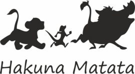 Hakuna Matata