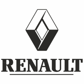 Renault logo 01