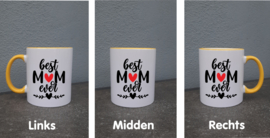 Moederdag Mok  ( Art. Mok034 )