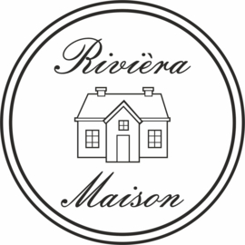 Riviera Maison Rond
