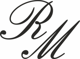 RM logo ( zonder Kader )