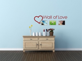 Wall of Love