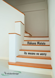 Hakuna Matata