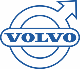 VOLVO logo 01