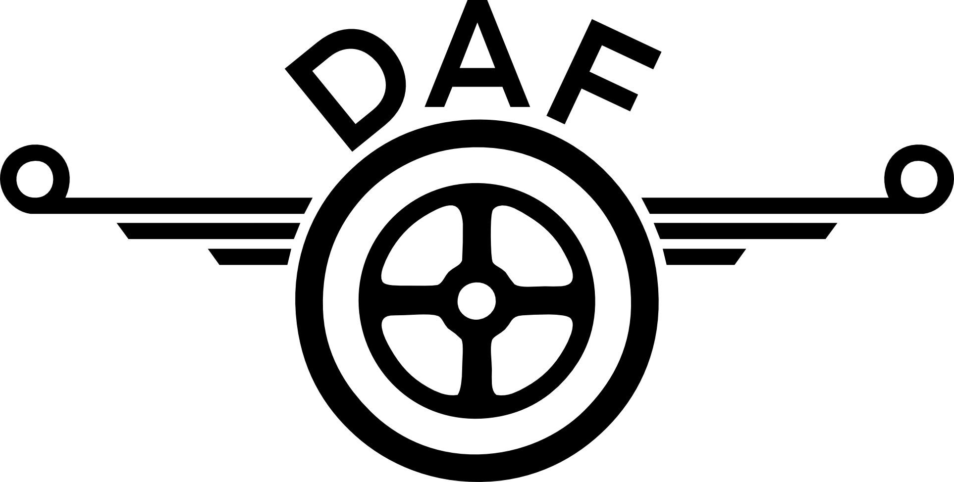 DAF Logo-Old  01