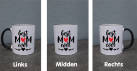 Moederdag Mok  ( Art. Mok034 )