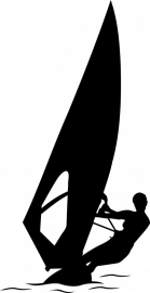 A2-040 windsurfer prijs vanaf