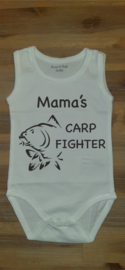 Opa's Carp Fighter