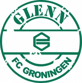 deur stempel FC Groningen prijs vanaf