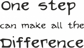 trapsticker: one step can make all the Difference