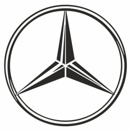 Mercedes Logo 01