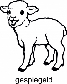 lammetje