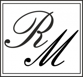 RM logo ( größe Abmessungen )