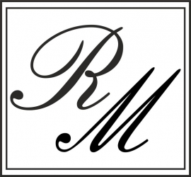 RM logo ( kleine Abmessungen )