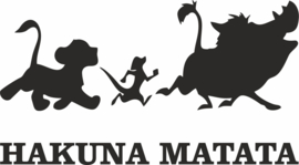 Hakuna Matata