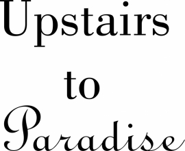 trapsticker: Upstairs to Paradise