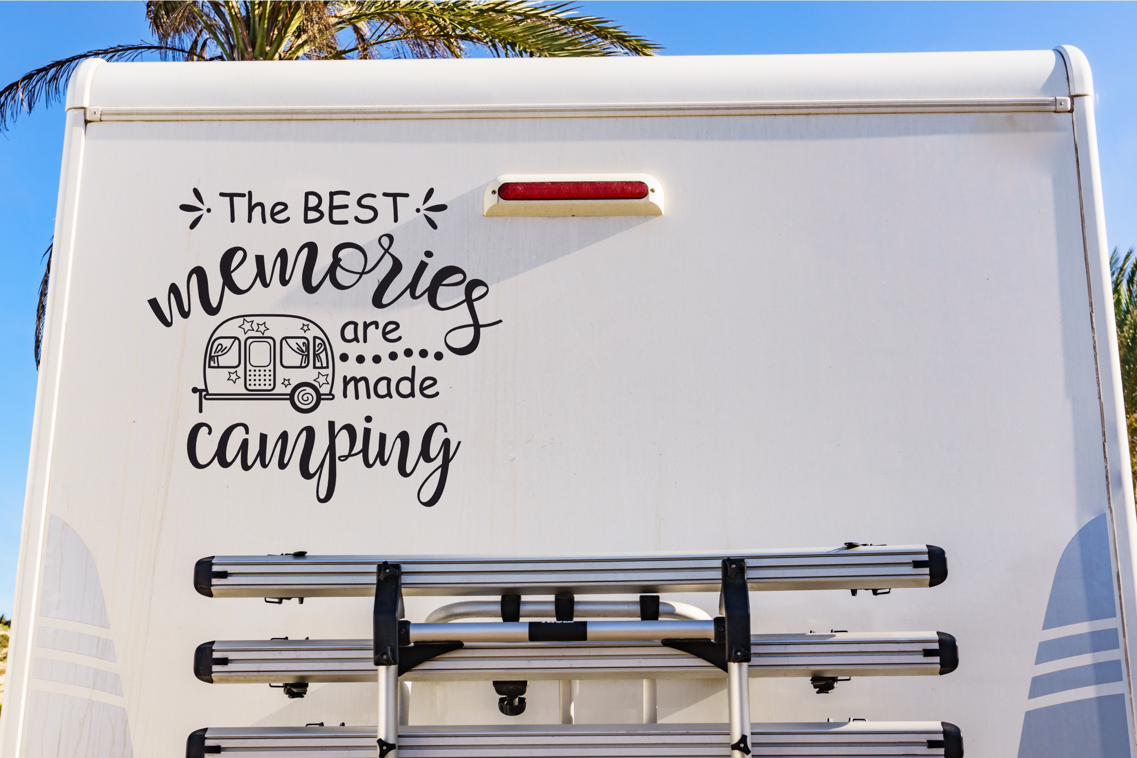 The best Memories ( sticker )