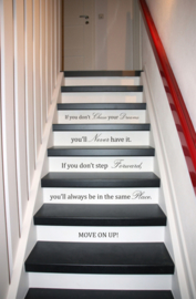 If don't Chase your Dreams