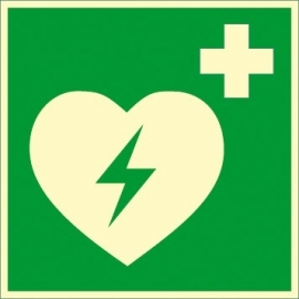 defibrillator