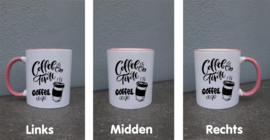 coffee time coffee to go ( Art. Mok004 )