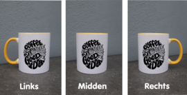 coffee always good idea ( Art. Mok006 )