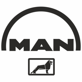 M A N  logo 01