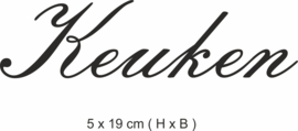 Keuken