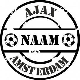 Stempel FEYENOORD 2