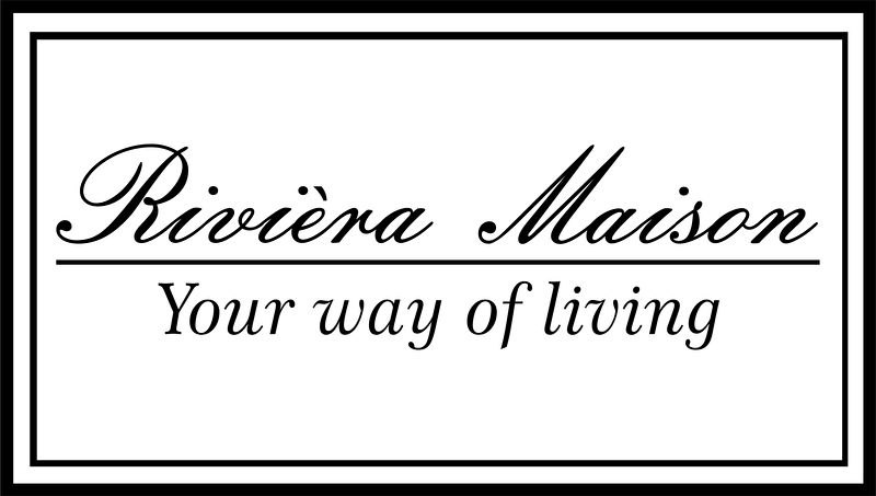Op maat verkiezing Ritueel meubel sticker tekst Riviera Maison | Meubelstickers | GB - stickerdesign
