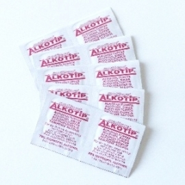 Alcohol Wipes