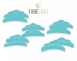 Lash Lift Shields 5 pairs