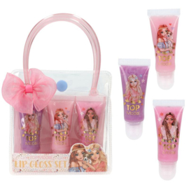 TOPModel lipgloss VELO FLEUR