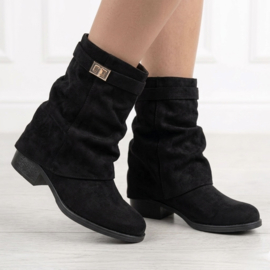 Nieuwe schoenen