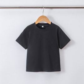 Essential basic tee