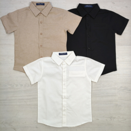 Coastal Style Boys Blouse