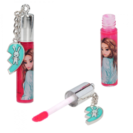 TOPModel lipgloss BFF