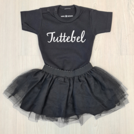 Tuttebel & tutu set