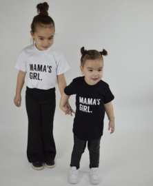 Daddy's/mama's girl Shortsleeves