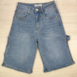 Diamond Dust Bermuda