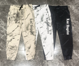 LA Marble pants