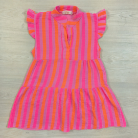 Summer colors dress